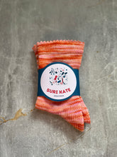 Charger l&#39;image dans la galerie, Chaussettes &quot; Pêche”
