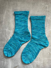 Charger l&#39;image dans la galerie, Chaussettes &quot;Caraïbes”
