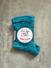 Charger l&#39;image dans la galerie, Chaussettes &quot;Caraïbes”
