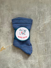 Charger l&#39;image dans la galerie, Chaussettes &quot;Cobalt”
