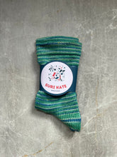 Charger l&#39;image dans la galerie, Chaussettes &quot;Greenland”
