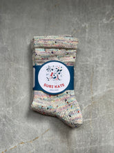 Charger l&#39;image dans la galerie, Chaussettes &quot;Nature Tweed”
