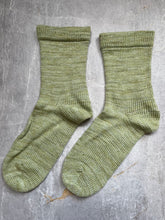 Charger l&#39;image dans la galerie, Chaussettes &quot;Amandine”
