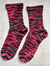 Charger l&#39;image dans la galerie, Chaussettes &quot;Forêt Noire”
