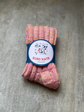Charger l'image dans la galerie, Chaussettes "Rosita fluo”
