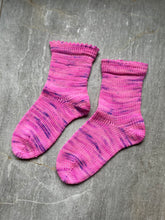 Charger l'image dans la galerie, Chaussettes "Fairy”
