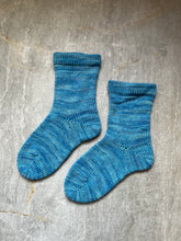 Charger l'image dans la galerie, Chaussettes "Baby jean”
