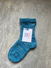 Charger l'image dans la galerie, Chaussettes "Baby jean”
