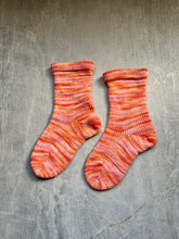 Charger l'image dans la galerie, Chaussettes enfant "Cocktail”
