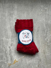 Charger l'image dans la galerie, Chaussettes "Fire engine”
