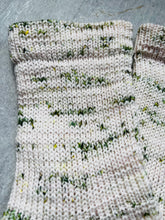 Charger l'image dans la galerie, Chaussettes enfant "Basilic”

