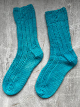 Charger l'image dans la galerie, Chaussettes "Azulejos”

