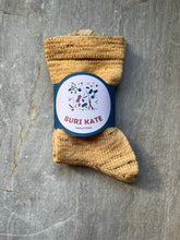 Charger l'image dans la galerie, Chaussettes "Cookie &amp; Miel”
