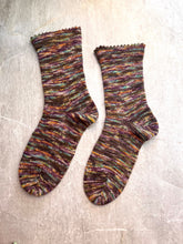 Charger l'image dans la galerie, Chaussettes "Gaspésie”

