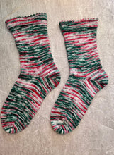 Charger l'image dans la galerie, Chaussettes "Chrisrmas”
