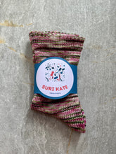 Load image into Gallery viewer, Chaussettes "Reine Hortense”
